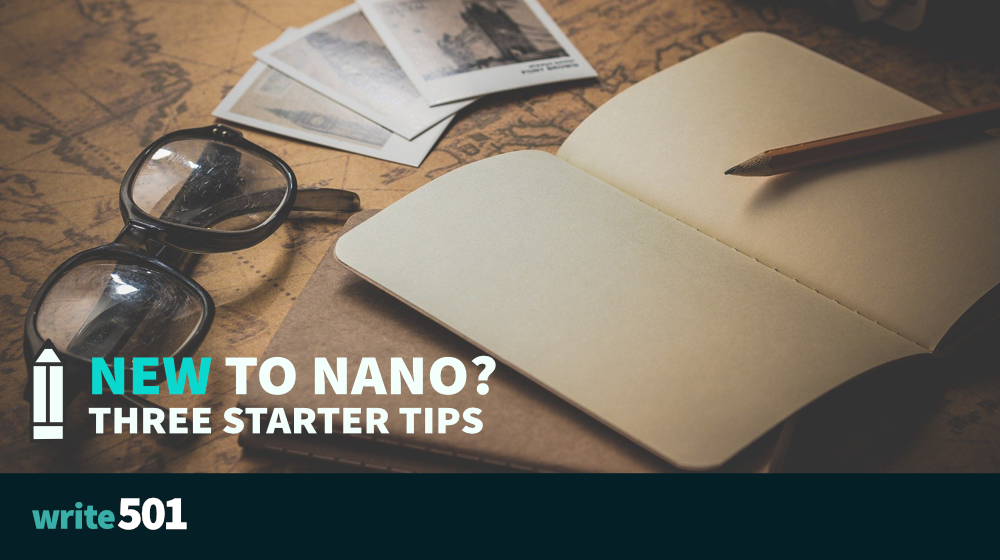 New to Nano?